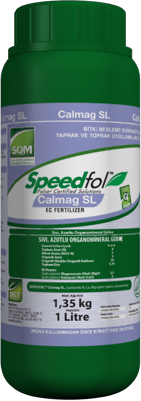 Doctoleaf Amino Calmag SL