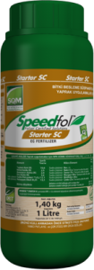 Doctoleaf Amino Starter SC