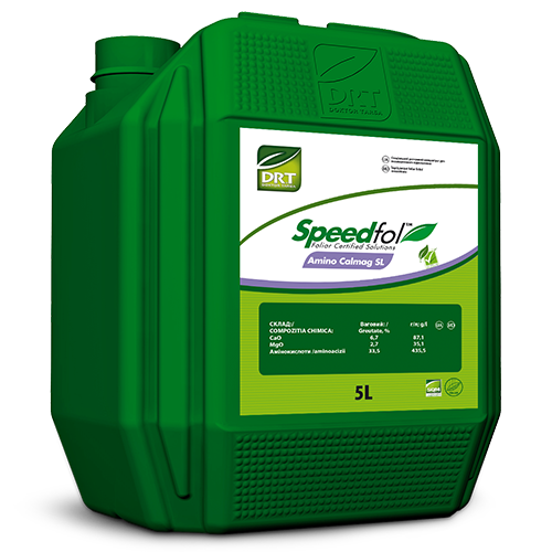 Speedfol Amino Calmag Plus SC